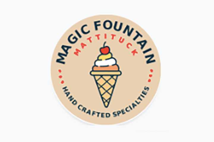 Best Ice Cream On Long Island In 2024: Magic Fountain