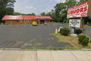 Two Men Sentenced In South Jersey Liquor Store Parking Lot Shooting