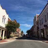 Manassas Pulls Plug On Next 'First Friday' After Innocent Teen Killed In Gunfight