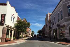 Manassas Pulls Plug On Next 'First Friday' After Innocent Teen Killed In Gunfight