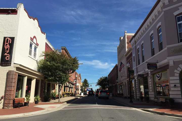 Manassas Pulls Plug On Next 'First Friday' After Innocent Teen Killed In Gunfight