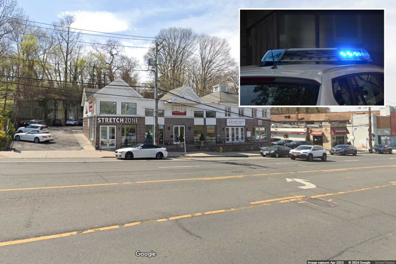 Violent Carjacking: Men Pull Gun On Woman In Manhasset Parking Lot ...