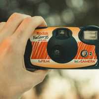 Kodak May Not Survive After 130+ Years, Iconic NY Film Company Warns: 'Substantial Doubt'