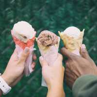 National Ice Cream Day 2025: Where To Get Free Scoops, Frozen Deals