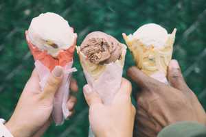 Stewart’s ‘Give A Pint, Get A Pint’ Campaign Draws Thousands With Sweet Summer Deal