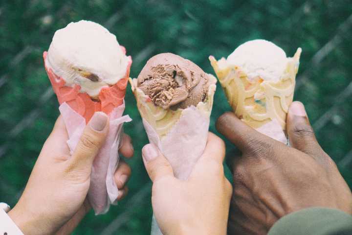 Stewart’s ‘Give A Pint, Get A Pint’ Campaign Draws Thousands With Sweet Summer Deal