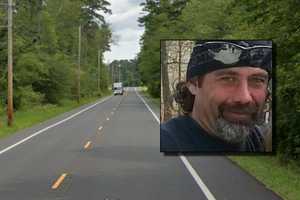 'Rest Easy, My Friend': Motorcyclist Mourned After Deadly Crash On Rural South Jersey Road