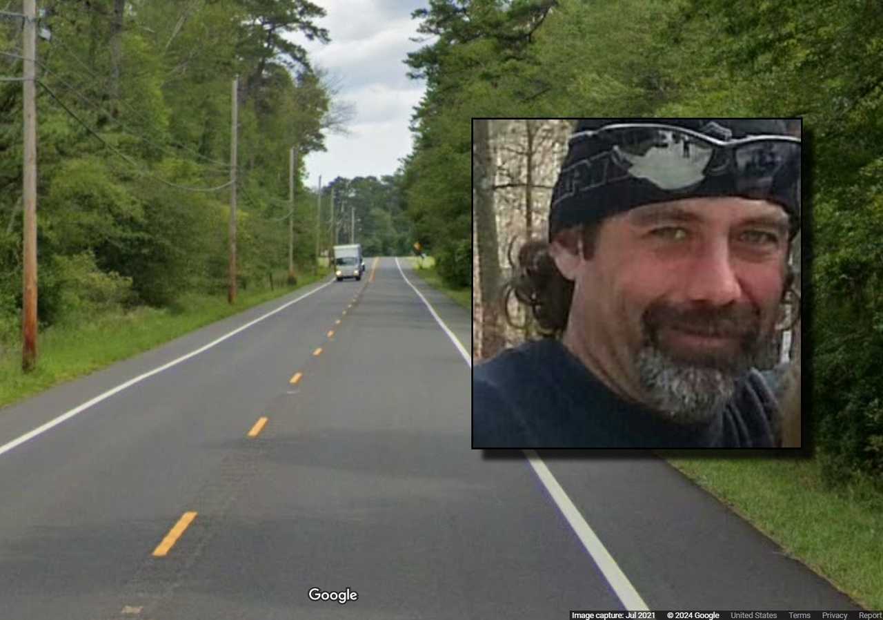 'Rest Easy, My Friend' Motorcyclist Mourned After Deadly Crash On Rural South Jersey Road Egg