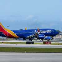 Southwest Airlines Ending Open Seating Policy: Here's When
