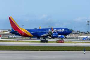 Southwest Airlines Ending Open Seating Policy: Here's When
