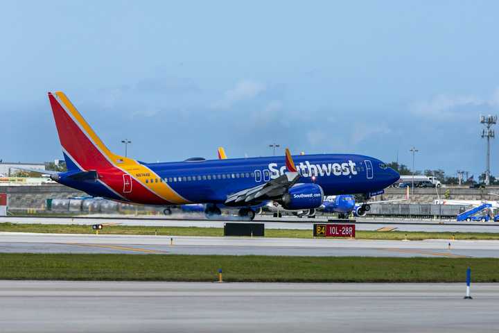 Southwest Airlines Ending Open Seating Policy: Here's When