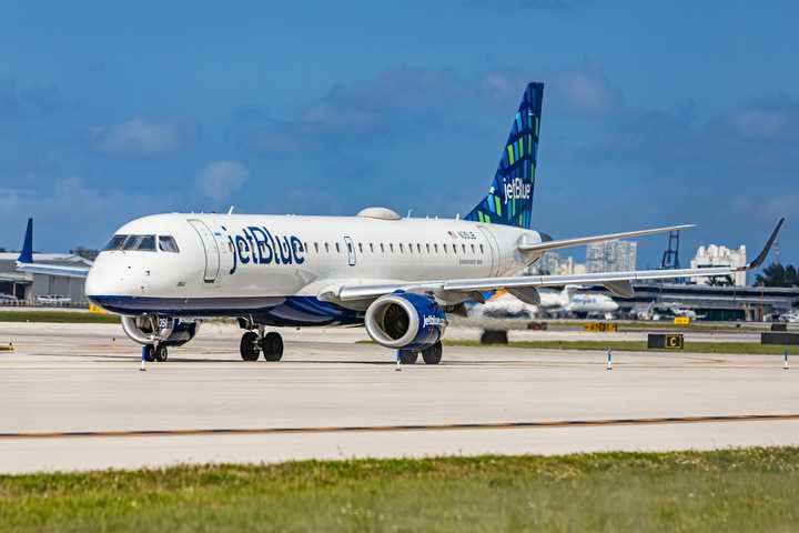 JetBlue Leaving Major FL Airport: What Northeast Flyers Need To Know