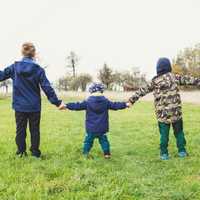 Virginia Tops Nation For Foster Care Support, New Study Says: Here's Why