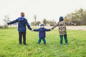 NY's Foster Care System Ranked Outside US Top 10, New Study Says: Here's Why