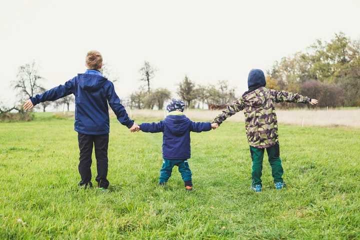 NY's Foster Care System Ranked Outside US Top 10, New Study Says: Here's Why