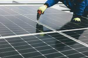$14B+ In Projects, 10K Jobs Scrapped As Clean Energy Faces Trump, GOP Headwinds: Study