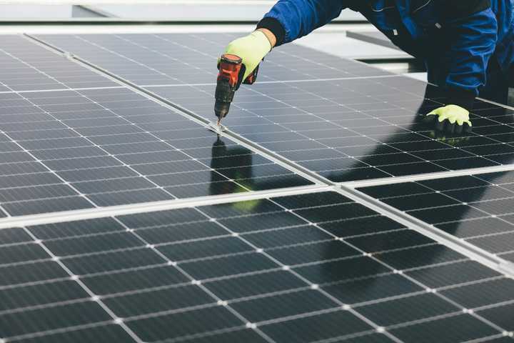 $14B+ In Projects, 10K Jobs Scrapped As Clean Energy Faces Trump, GOP Headwinds: Study