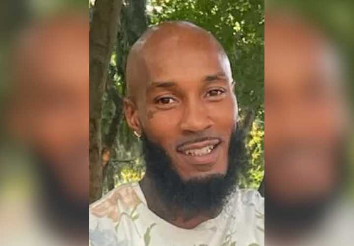 39-year-old Marques Mills of Neptune Township, NJ, was killed in a May 2022 shooting.