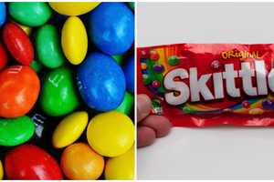 M&M's, Skittles Reportedly Resisting Push To End Artificial Food Dye Use: Here's Why