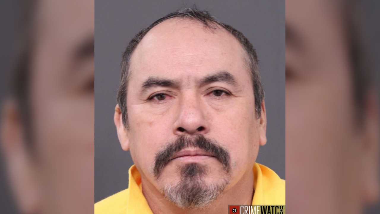 Convicted Quakertown Rapist To Spend Nearly 50 Years In Prison, DA Says