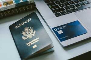 More Travelers Using Credit Card Perks Amid Trump Tariffs, Study Says: Here's How