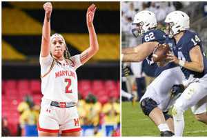 PayPal, Major Conferences Team Up To Pay Athletes Amid Huge NCAA Financial Shift