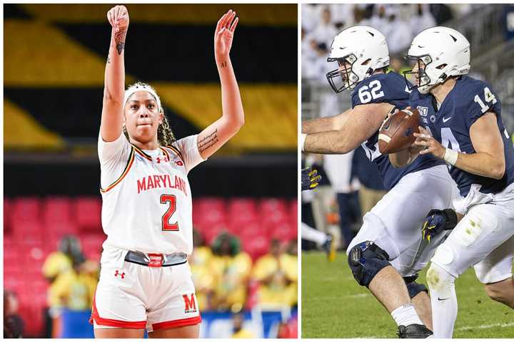 PayPal, Major Conferences Team Up To Pay Athletes Amid Huge NCAA Financial Shift