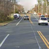 Driver Wanted, Pedestrian Critically Injured In Toms River Hit-And-Run: Prosecutors