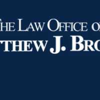 Best Law Firm In Fairfield County In 2024: The Law Office Of Matthew J. Broder