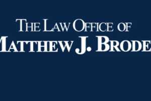 Best Law Firm In Fairfield County In 2024: The Law Office Of Matthew J. Broder