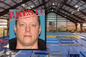 Former Galloway Township Gymnastics Coach Sexually Assaulted Girl, Police Say