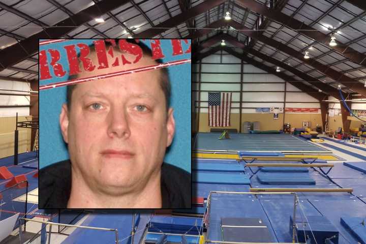 Former Galloway Township Gymnastics Coach Sexually Assaulted Girl, Police Say