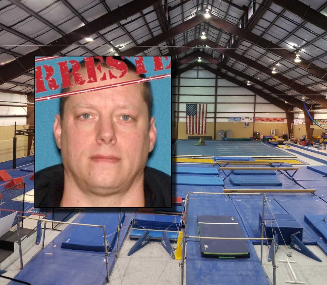 Former Jersey Shore Gymnastics Coach Sexually Assaulted Girl, Police ...