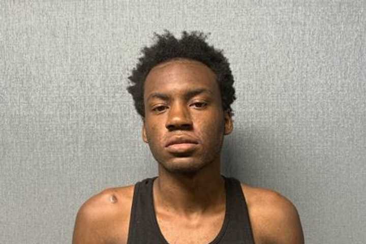 Teen Charged With Murder Following Shooting In Maryland Parking Lot During Dispute: Police