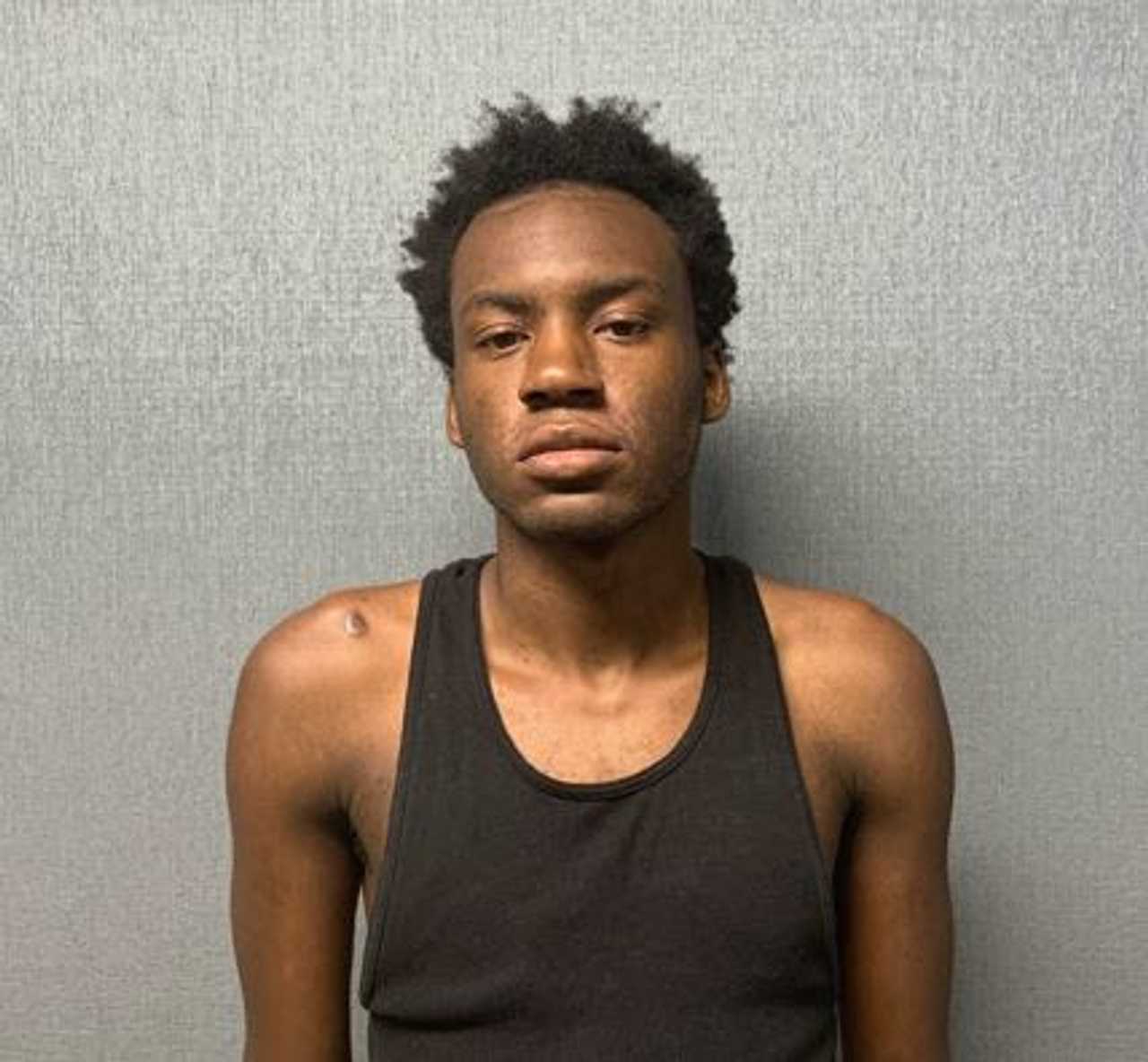 Teen Charged With Murder Following Shooting In Maryland Parking Lot