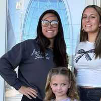 Three Adults, Two Girls From Villas In ICUs After Crash With Drunk Driver, Fundraiser Says