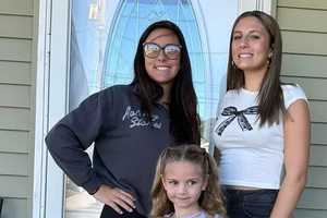 3 Adults, 2 Girls In ICUs After Maurice River Twp. Crash With Drunk Driver, Fundraiser Says