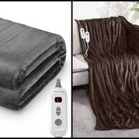Burn Injuries From Electric Blankets Spark Large Recall: What To Know