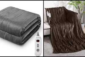 Burn Injuries From Electric Blankets Spark Large Recall: What To Know