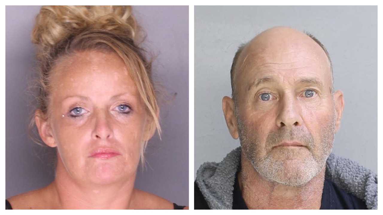 Pair Tried To Enter Strangers Home In Lower Moreland Police Say Willow Grove Daily Voice 0917