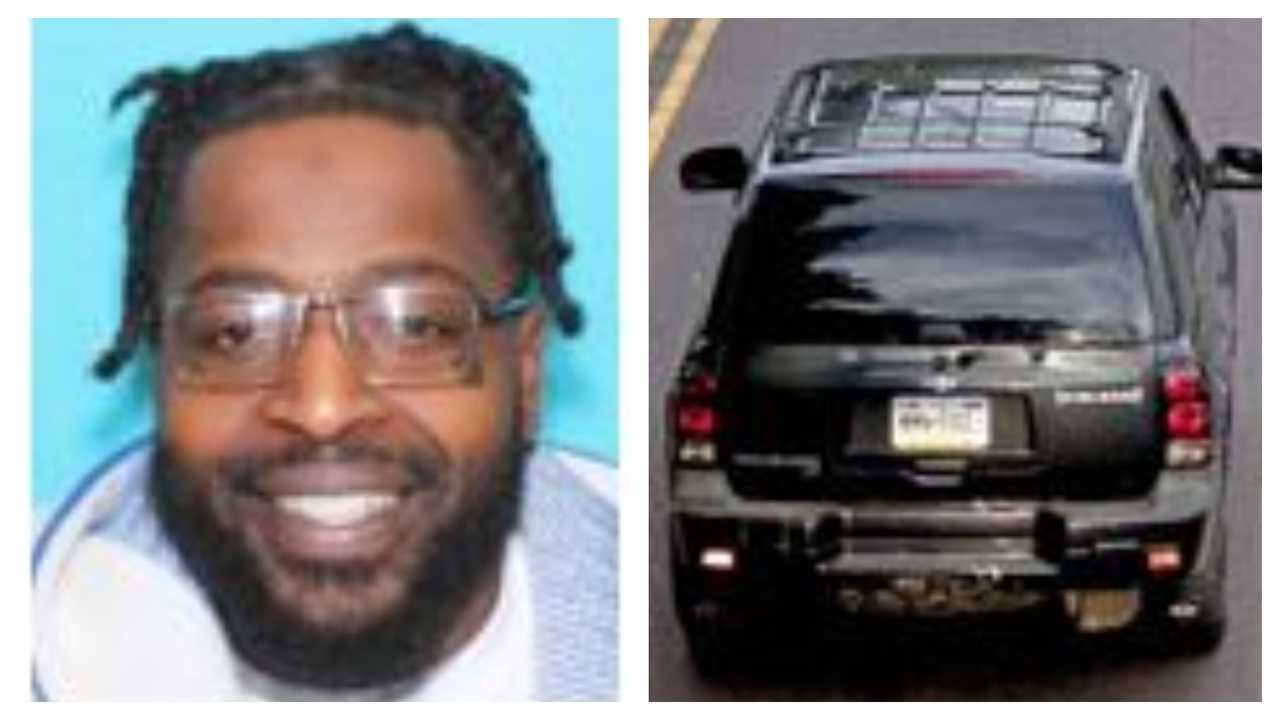 Suspect 'Armed And Dangerous' After Shooting At American Legion In