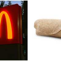 McDonald's Snack Wrap Return Date Finally Revealed: Here's When It's Back