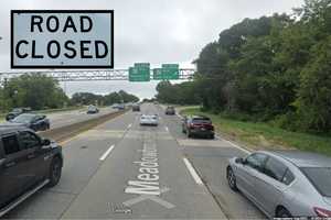 Closures Announced For Meadowbrook, Southern State Parkway Sections On Long Island