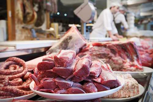 10M Pounds Of Meat, Poultry Recalled Due To Listeria Concerns: Product ...