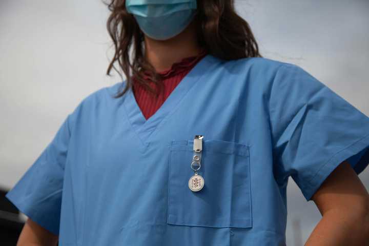 Multiple nurses at a Massachusetts hospital that worked on a maternity floor have developed brain tumors, a new report said.&nbsp;