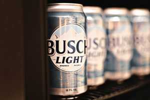 Busch Light Drops Newest Flavor For Summer: Here's What It Tastes Like