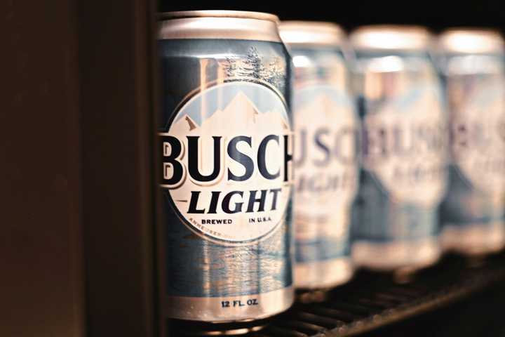Busch Light Drops Newest Flavor For Summer: Here's What It Tastes Like