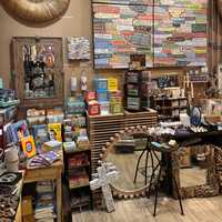 <p>"Such a fun place to spend an afternoon!" said a Readers' Choice voter about Mellow Monkey.</p>