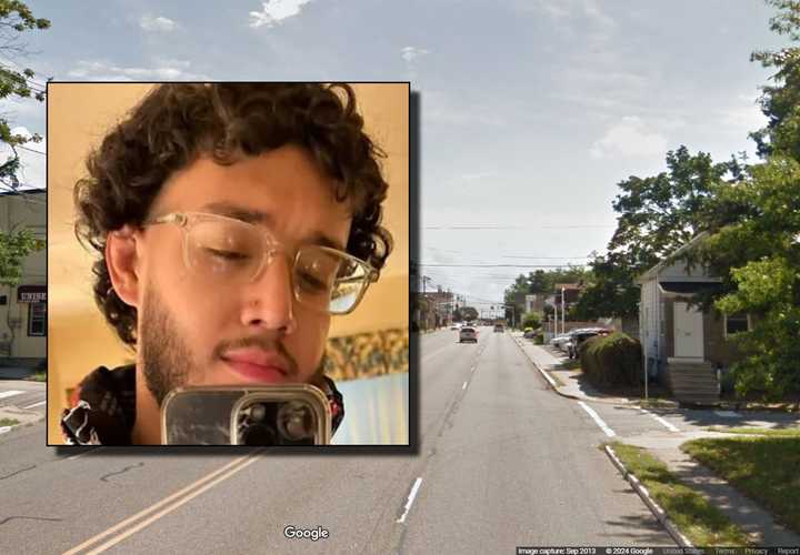 Michael Fernandez, 25, of Perth Amboy, NJ, was killed in a crash near the intersection of&nbsp;Kamm Road and Route 35 in Perth Amboy on August 23, 2024.