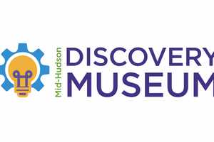 Best Children's Museum In The Hudson Valley In 2024: Mid-Hudson Discovery Museum